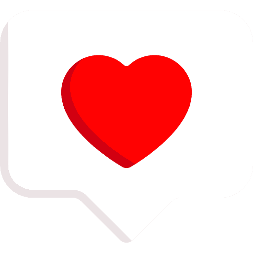 Molti - Like Icon