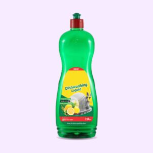Five2Nine 750ml Dishwashing Liquid Sample
