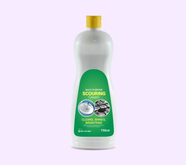 Five2Nine 750ml Multipurpose Cream Sample