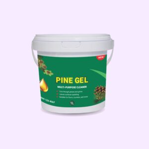 Five2Nine 1L Pine Gel Sample