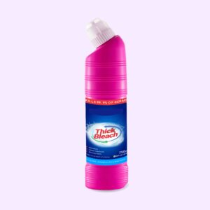 Five2Nine 750ml Thick Bleach Sample