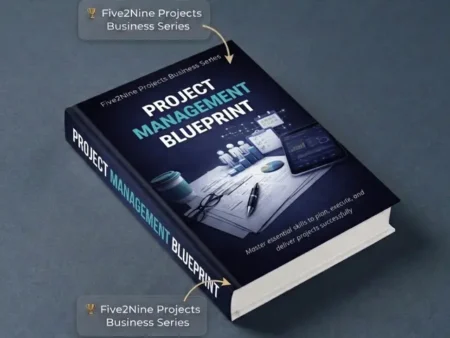 Project Management Blueprint