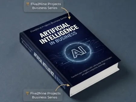 Artificial Intelligence in Businesses