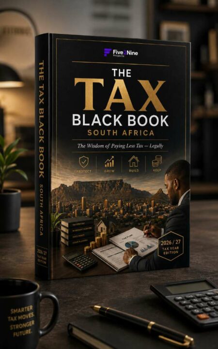 The Tax Black Book